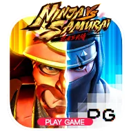 Ninja vs Samurai