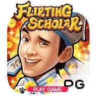 Flirting Scholar
