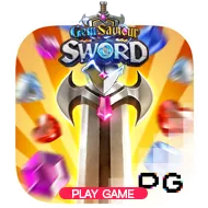Gem Saviour Sword