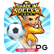 Shaolin Soccer