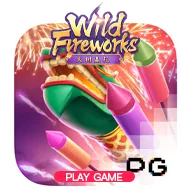 Wild Fireworks