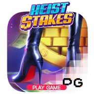 Heist Stakes