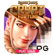 Raider Janeâs Crypt of Fortune