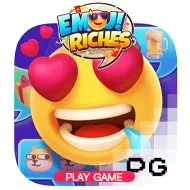 Emoji Riches