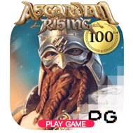 Asgardian Rising